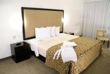 Ramada Costa Del Sol Lima Airport Otel Dış mekan fotoğraf