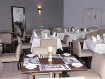Ramada Costa Del Sol Lima Airport Otel Dış mekan fotoğraf