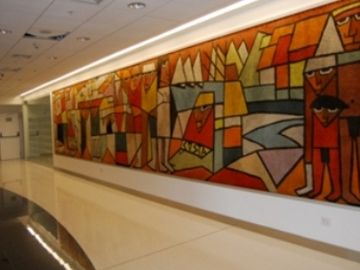 Ramada Costa Del Sol Lima Airport Otel Dış mekan fotoğraf